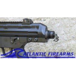 PTR 51P PDW Pistol-.308