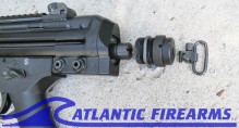 PTR 51P PDW Pistol-.308
