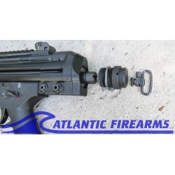 PTR 51P PDW Pistol-.308