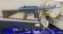 PTR GIR Rifle-PTR 101 .308