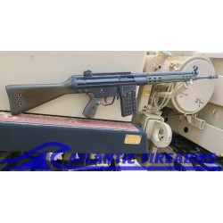 PTR GIR Rifle-PTR 101 .308