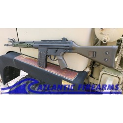 PTR GIR Rifle-PTR 101 .308