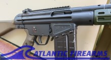 PTR GIR Rifle-PTR 101 .308