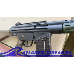 PTR GIR Rifle-PTR 101 .308