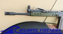 PTR GIR Rifle-PTR 101 .308