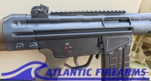 PTR GIR Rifle-PTR 101 .308