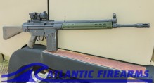 PTR GIR Rifle-PTR 101 .308