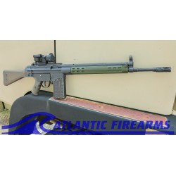 PTR GIR Rifle-PTR 101 .308