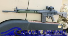 PTR GIR Rifle-PTR 101 .308