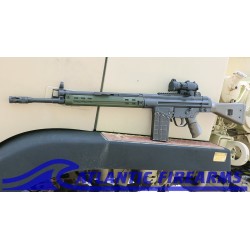 PTR GIR Rifle-PTR 101 .308