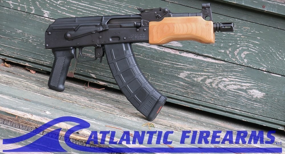 AK 47 Pistol-Mini Draco-HG2137-N