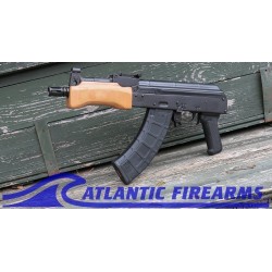 AK 47 Pistol-Mini Draco-HG2137-N