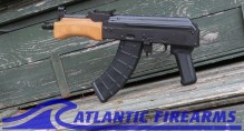 AK 47 Pistol-Mini Draco-HG2137-N