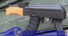 AK 47 Pistol-Mini Draco-HG2137-N