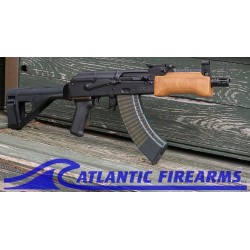 AK 47 Pistol-Mini Draco-HG2137-N