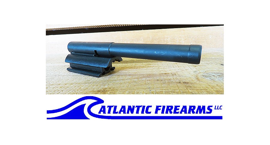PTR Full Auto Carrier PTR 51P UPGRADE