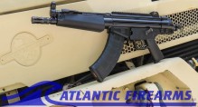 PTR 32P Pistol Gen II -7.62x39mm