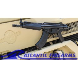 PTR 32P Pistol Gen II -7.62x39mm
