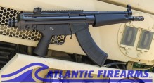 PTR 32P Pistol Gen II -7.62x39mm