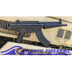 PTR 32P Pistol Gen II -7.62x39mm