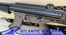 PTR 32P Pistol Gen II -7.62x39mm