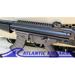 PTR 32P Pistol Gen II -7.62x39mm