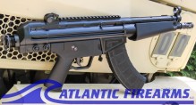 PTR 32P Pistol Gen II -7.62x39mm