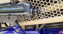 PTR 32P Pistol Gen II -7.62x39mm
