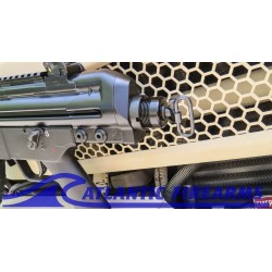 PTR 32P Pistol Gen II -7.62x39mm