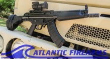 PTR 32P Pistol Gen II -7.62x39mm