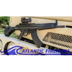 PTR 32P Pistol Gen II -7.62x39mm