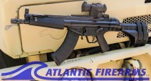 PTR 32P Pistol Gen II -7.62x39mm