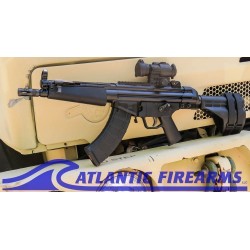 PTR 32P Pistol Gen II -7.62x39mm