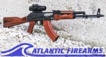 RS AK-303M Full-Length Optic Rail