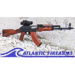 RS AK-303M Full-Length Optic Rail