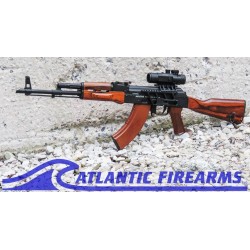 RS AK-303M Full-Length Optic Rail