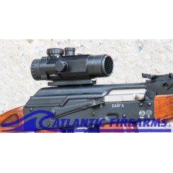 RS AK-303M Full-Length Optic Rail