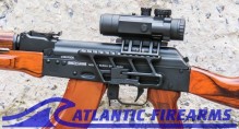 RS AK-303M Full-Length Optic Rail