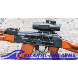 RS AK-303M Full-Length Optic Rail