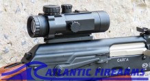 RS AK-303M Full-Length Optic Rail