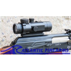 RS AK-303M Full-Length Optic Rail