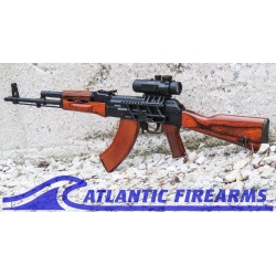 RS AK-303M Full-Length Optic Rail