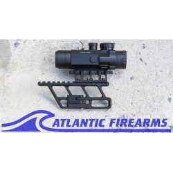RS AK-303M Full-Length Optic Rail