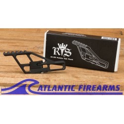 RS AK-301M AK Front Biased Optic Mount Base