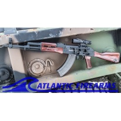 RS AKOG Trijicon ACOG Mount