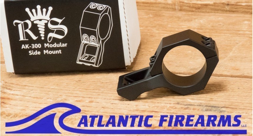 RS Regulate AKM 30mm Optic Mount