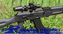 RS Regulate AKM 30mm Optic Mount