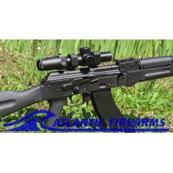 RS Regulate AKM 30mm Optic Mount