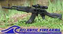RS Regulate AKM 30mm Optic Mount