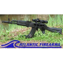 RS Regulate AKM 30mm Optic Mount